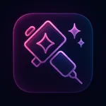 TatMe: Tattoo Designer Maker icon