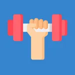 Fitness To-Do Planner&Tracker icon