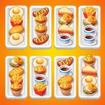 Restaurant Food Stack Sorter icon