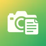 PhotoMemo-写真からメモを作成- icon