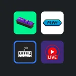 Local Desk icon