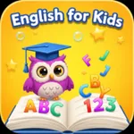English for Kids - Speak icon