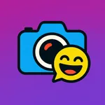 Photo Quip: AI Photo Jokes icon