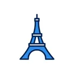 Verbare - French verbs icon