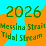 Messina Strait Current 2026 icon