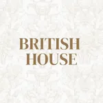 British house - بريتش هاوس icon