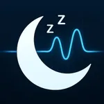 SleepLab: AI Sleep Assistant icon