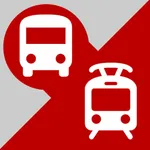 Washington DC Transit (WMATA) icon