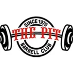 The Pit Barbell Club icon