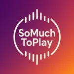 So Much To Play icon