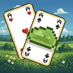 ポカクリ -放置系ポーカークリッカー- icon