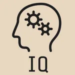 IQ Test: Brain Boost Master icon