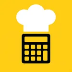 Recipe Cost Memo – Quick Calc icon