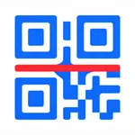 QR Scanner:Barcode Code app ai icon