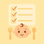 My Weaning icon