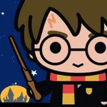Harry Wizarding Quiz icon