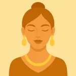 AI Jewelry Try-On: JewelryTry icon