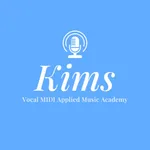 킴스보컬미디학원 icon