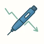 GLPoint - GLP-1 Shot Tracker icon