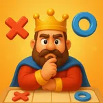 King Caro – Gomoku with AI icon