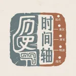 历史时间轴 icon