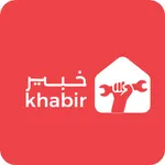 Khabir icon