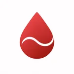 Flowly : Cycle Syncing, Period icon