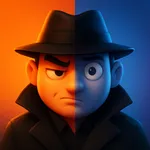 SUS - Guess who's the Spy icon