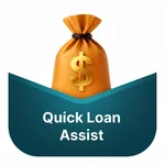 Quick Loan Assist icon
