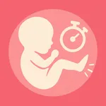 Contraction Timer: Labor Time icon