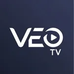 VeoTV - IPTV Player icon