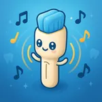 Tooth Brush Music Timer: Toomy icon