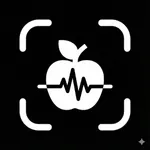 Cal: AI Calorie Scanner icon