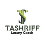 Tashriff Luxury Coach Bus icon