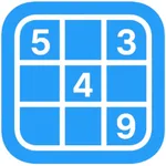 Sudoku 3.0 icon