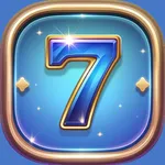 Lucky Drawer Number icon
