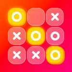 Tic Tac Toe: Time Attack icon