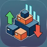 Stokio - Inventory Control icon