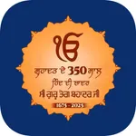 Anandpur Sahib350 icon