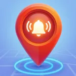 GeoAlarm – Location Alarm icon