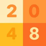 2048 Pro Puzzle Game icon
