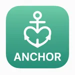 Anchor - PTSD Support icon