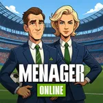 MenagerOnline: Football icon