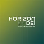 I Horizon Garden icon