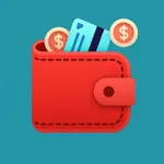 Money Tracker manager icon