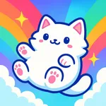 Drop the Cat :  Puzzle game icon