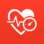 Blood Pressure Tracker: PBLOD icon