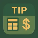 Tip Calculator **** icon