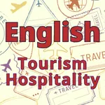 English for Tourism:Vocabulary icon