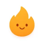 CalBalance - Food Log AI icon